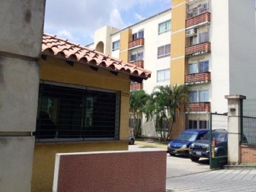 Foto Apartamento en Venta en San Diego, Carabobo - U$D 14.000 - APV163395 - BienesOnLine