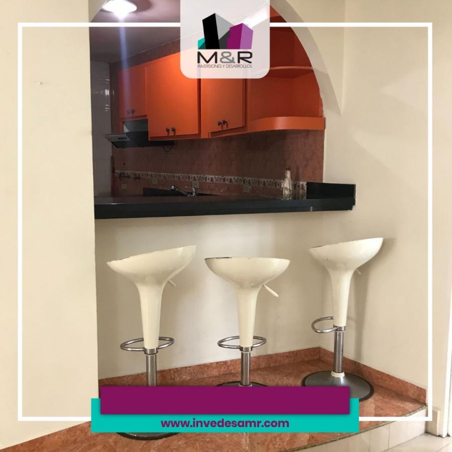 Foto Apartamento en Venta en Ciudad Guayana, Bolvar - U$D 17.000 - APV205653 - BienesOnLine