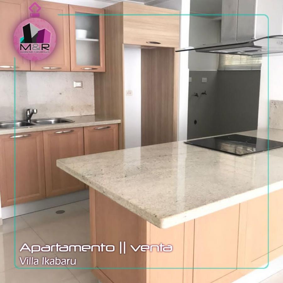 Foto Apartamento en Venta en Ciudad Guayana, Bolvar - U$D 21.500 - APV184724 - BienesOnLine