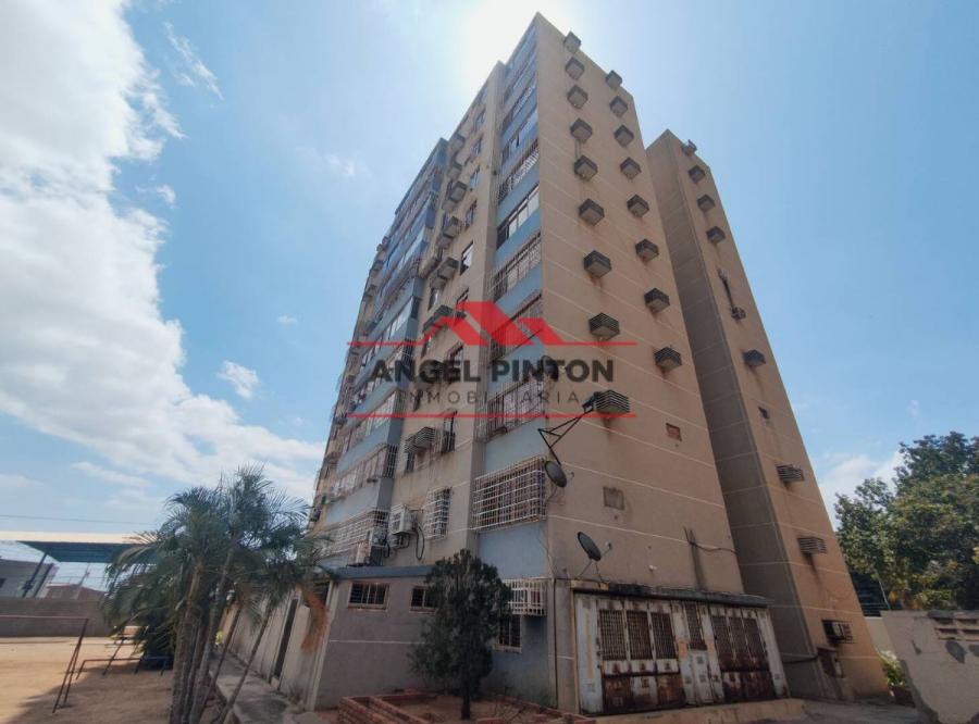 Foto Apartamento en Venta en Maracaibo, Zulia - U$D 8.000 - APV188347 - BienesOnLine