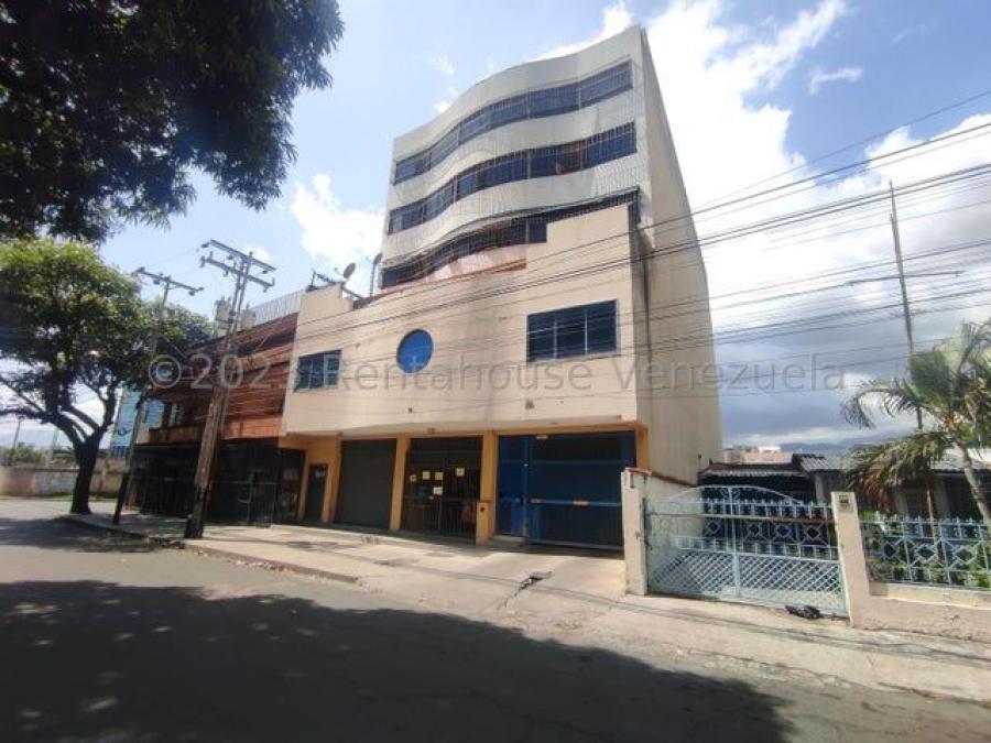 Foto Apartamento en Venta en centro, Maracay, Aragua - U$D 28.000 - APV208068 - BienesOnLine