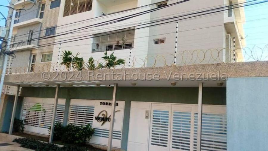Foto Apartamento en Venta en Maracaibo, Zulia - U$D 35.000 - APV219905 - BienesOnLine