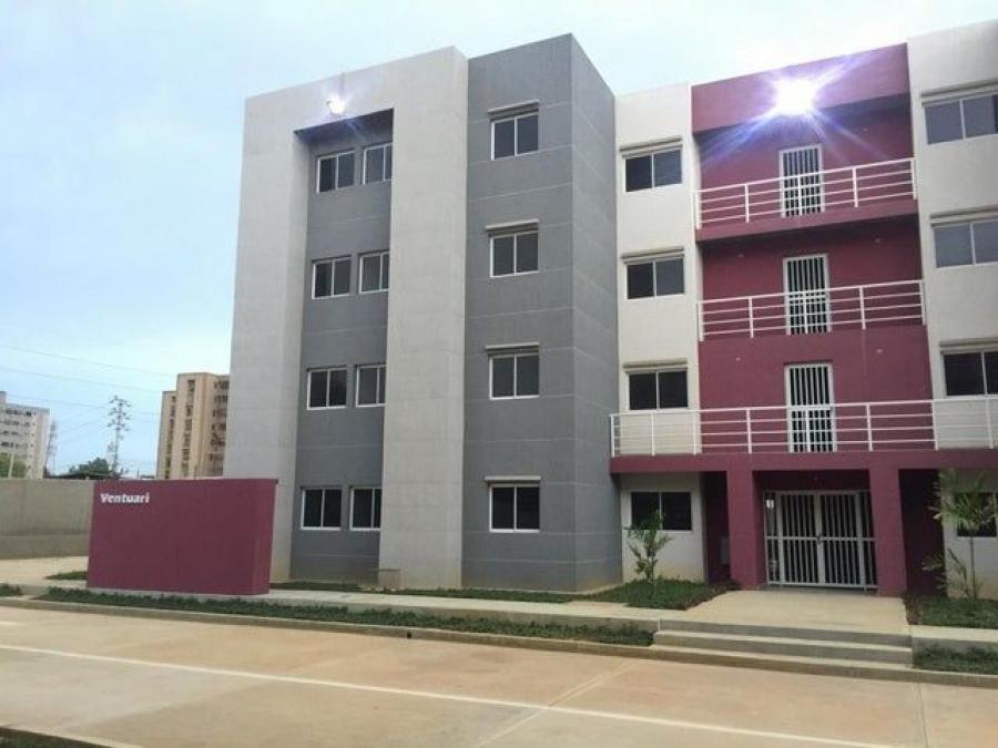 Foto Apartamento en Venta en Maracaibo, Zulia - U$D 13.500 - APV225360 - BienesOnLine