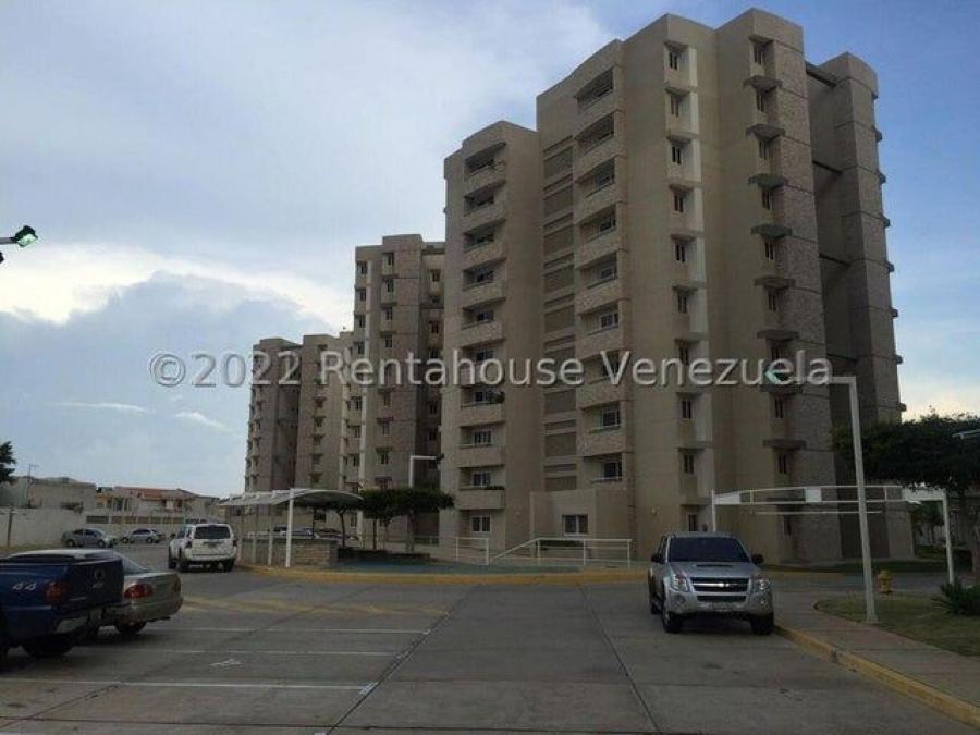 Foto Apartamento en Venta en Maracaibo, Zulia - U$D 41.500 - APV202035 - BienesOnLine