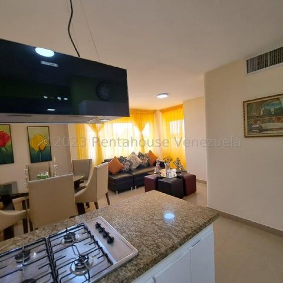 Foto Apartamento en Venta en Maracaibo, Zulia - U$D 30.000 - APV202406 - BienesOnLine