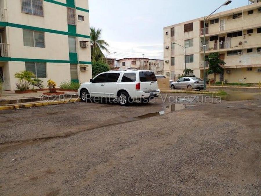 Foto Apartamento en Venta en Maracaibo, Zulia - U$D 11.000 - APV204499 - BienesOnLine