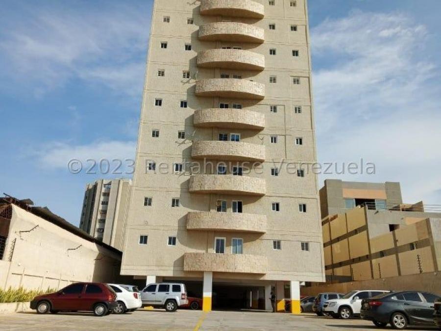 Foto Apartamento en Venta en Maracaibo, Zulia - U$D 27.500 - APV210823 - BienesOnLine