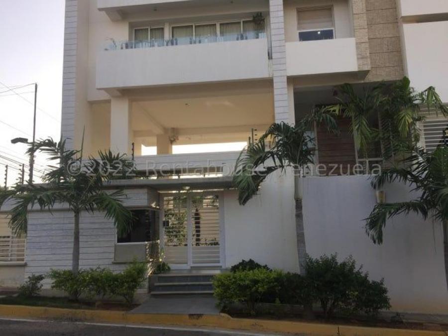 Foto Apartamento en Venta en Maracaibo, Zulia - U$D 45.000 - APV215141 - BienesOnLine
