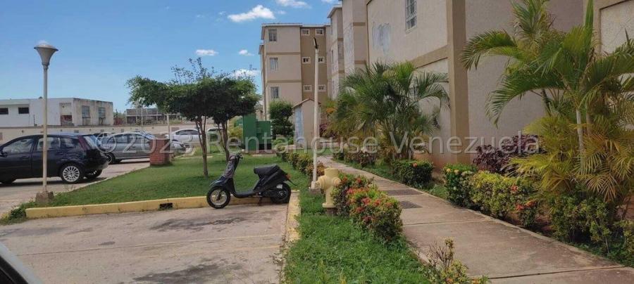 Foto Apartamento en Venta en Maracaibo, Zulia - U$D 16.000 - APV203984 - BienesOnLine