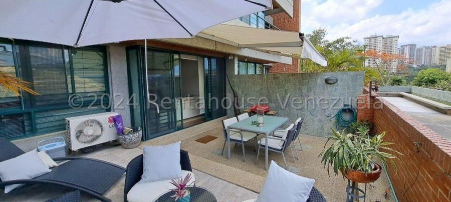 Foto Apartamento en Venta en Baruta, Escampadero, Distrito Federal - U$D 169.000 - APV222245 - BienesOnLine