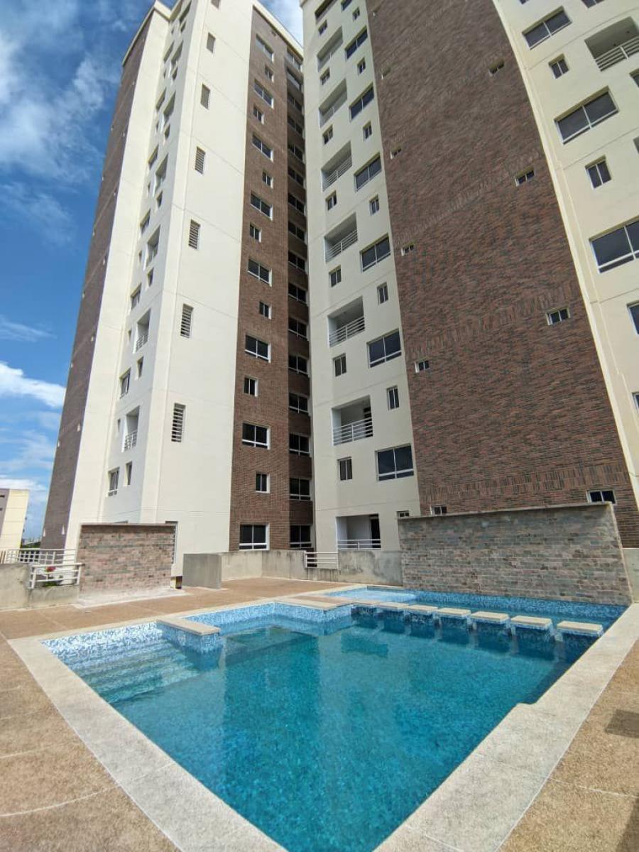 Foto Apartamento en Venta en A, Zona Este, Lara - U$D 50.000 - APV194340 - BienesOnLine
