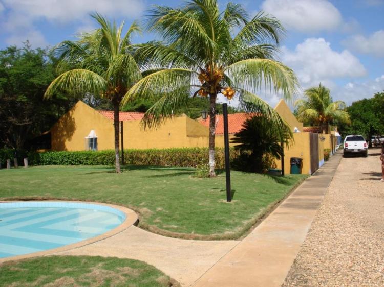 Foto Casa en Venta en Tucacas, Falcn - BsF 1.500.000 - CAV46892 - BienesOnLine