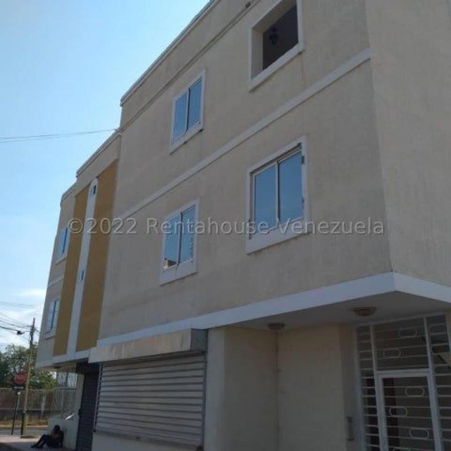 Foto Apartamento en Venta en Ciudad Ojeda, Zulia - U$D 19.800 - APV196155 - BienesOnLine