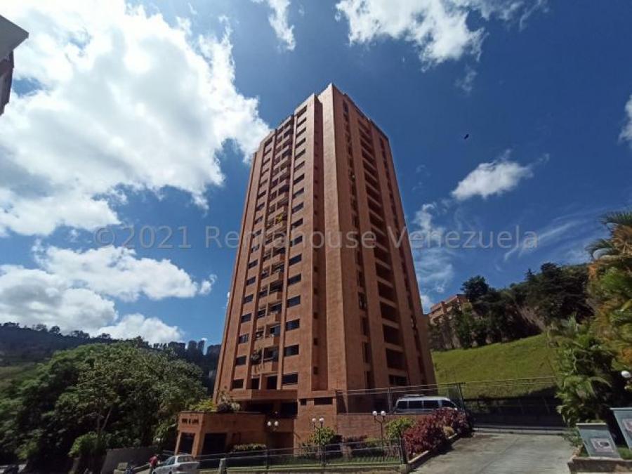 Foto Apartamento en Venta en Guaicay Baruta, Distrito Federal - U$D 67.000 - APV157972 - BienesOnLine