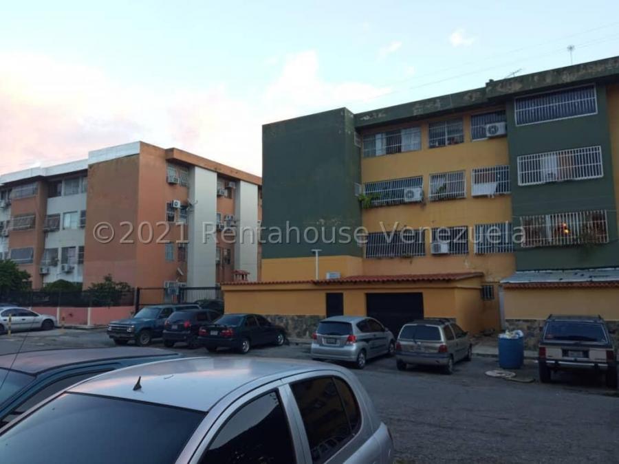 Foto Apartamento en Venta en Guataparo, Valencia, Carabobo - U$D 15.000 - APV155948 - BienesOnLine