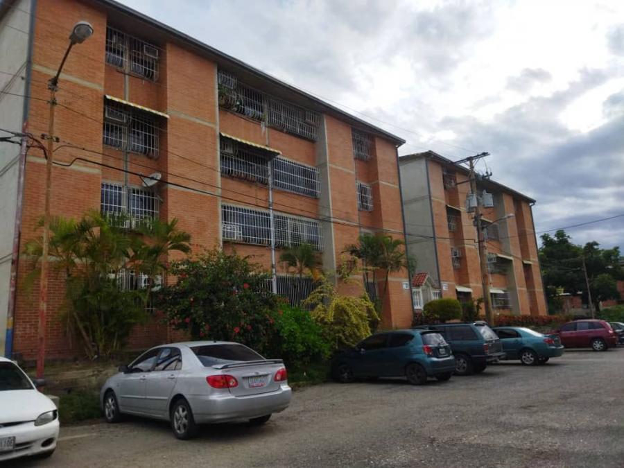 Foto Apartamento en Venta en Castillejo, Guatire, Miranda - U$D 15.000 - APV156310 - BienesOnLine