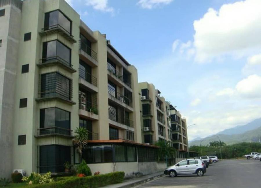 Foto Apartamento en Venta en guatire, Guatire, Miranda - U$D 17.000 - APV217732 - BienesOnLine