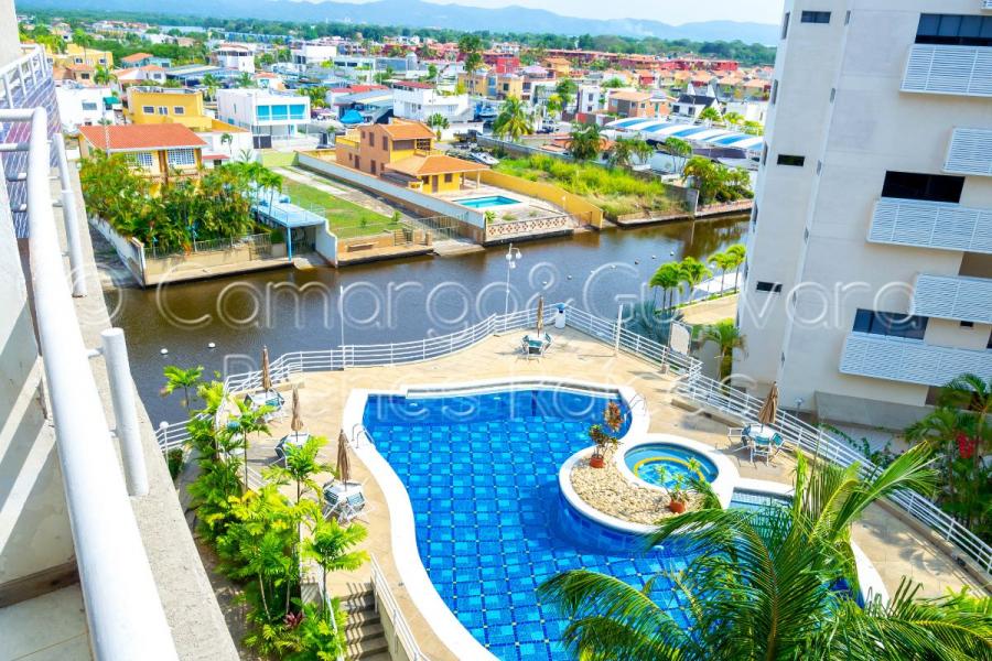 Foto Apartamento en Venta en HIGUEROTE, PUERTO ENCANTADO, Miranda - U$D 47.000 - APV225939 - BienesOnLine