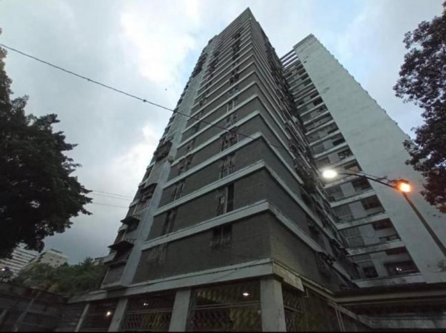 Foto Apartamento en Venta en Caracas, Distrito Federal - U$D 19.000 - APV197793 - BienesOnLine