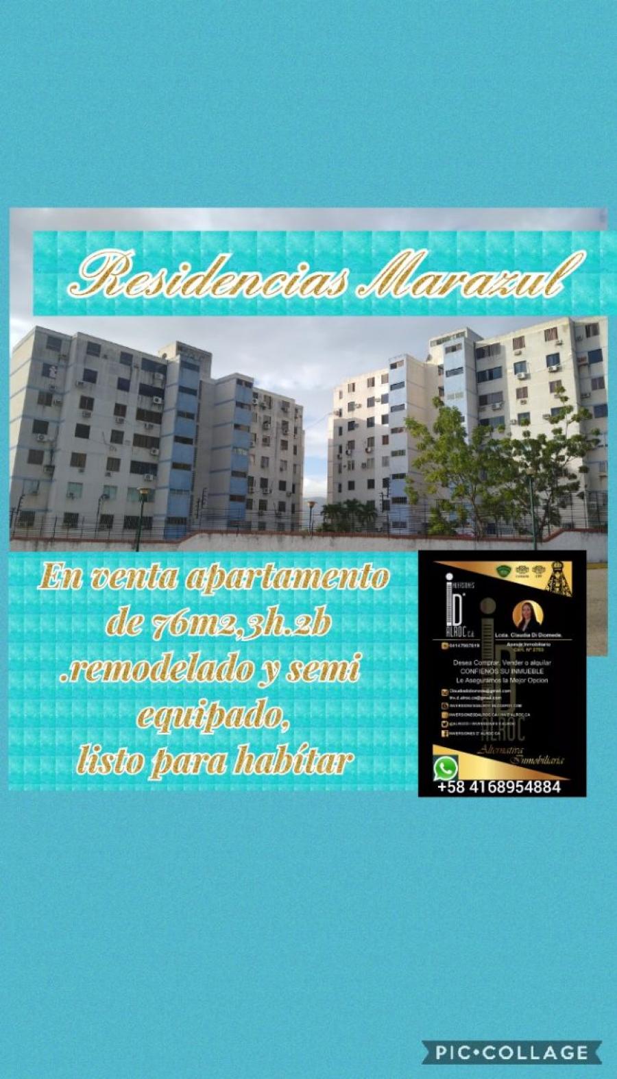 Foto Apartamento en Venta en Pampatar, Nueva Esparta - APV123662 - BienesOnLine
