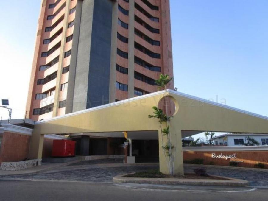 Foto Apartamento en Venta en Maracaibo Juana de Avila, Zulia - U$D 70.000 - APV124321 - BienesOnLine