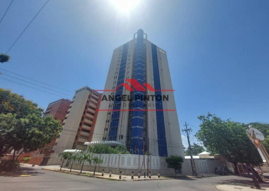 Foto Apartamento en Venta en Maracaibo, Zulia - U$D 55.000 - APV184079 - BienesOnLine