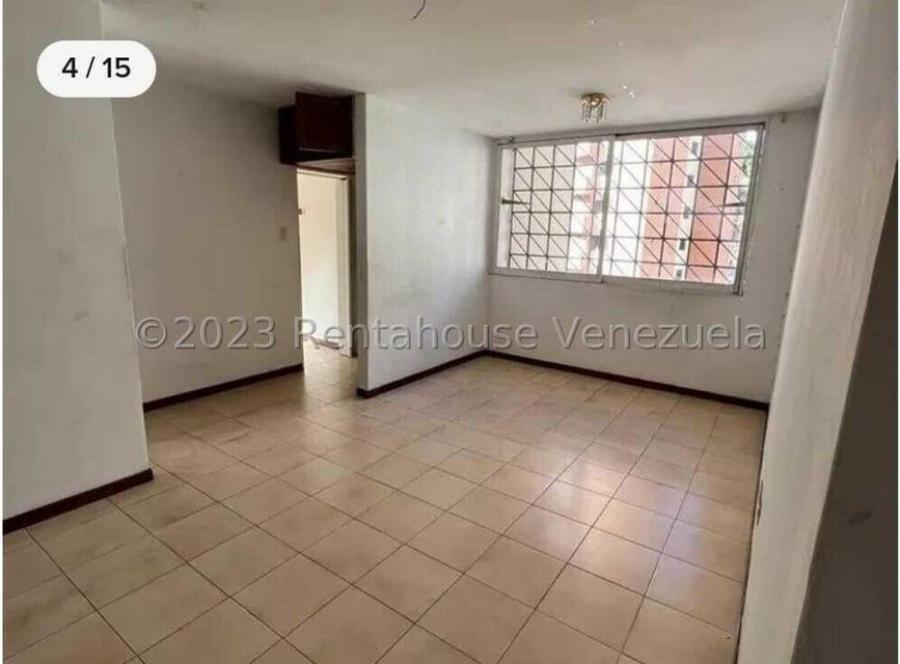 Foto Apartamento en Venta en Municipio Baruta, La Bonita, Distrito Federal - U$D 35.000 - APV222107 - BienesOnLine