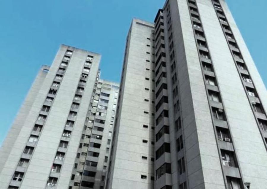 Foto Apartamento en Venta en Municipio Hatillo Caracas, La Boyera, Distrito Federal - U$D 68.000 - APV126576 - BienesOnLine