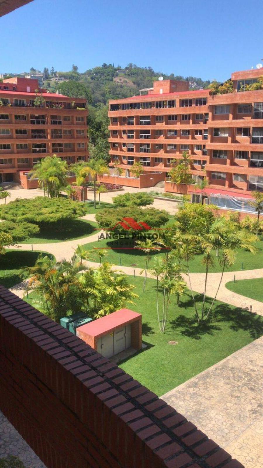 Foto Apartamento en Venta en Caracas, Distrito Federal - U$D 100.000 - APV181561 - BienesOnLine