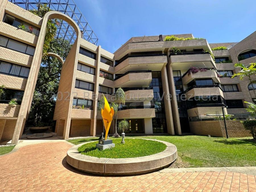 Foto Apartamento en Venta en Chacao, La Castellana, Miranda - U$D 720.000 - APV199083 - BienesOnLine