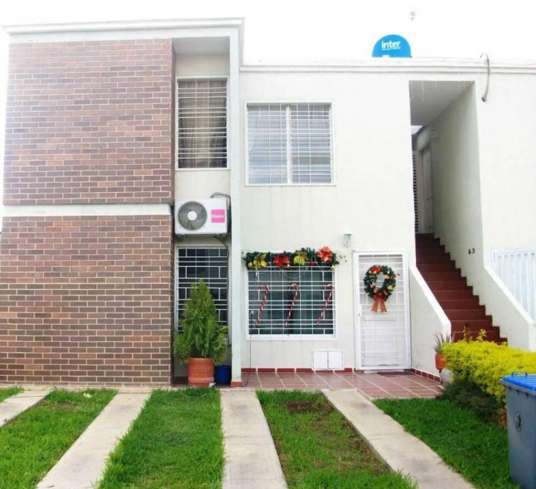 Home in Metric Way