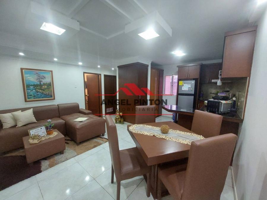 Foto Apartamento en Venta en San Francisco, Zulia - U$D 17.000 - APV181211 - BienesOnLine