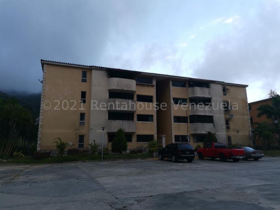 Foto Apartamento en Venta en La Entrada, Naguanagua, Carabobo - U$D 15.000 - APV161861 - BienesOnLine