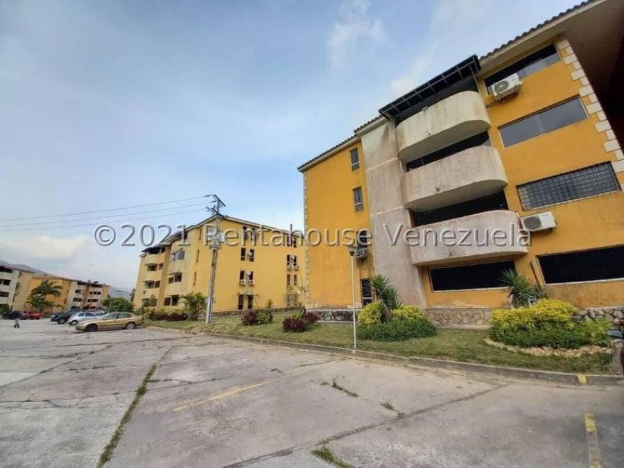 Foto Apartamento en Venta en La Entrada, Naguanagua, Carabobo - U$D 13.800 - APV161863 - BienesOnLine