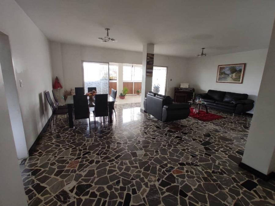 Foto Apartamento en Venta en El Recreo, La Florida, Distrito Federal - U$D 160.000 - APV164639 - BienesOnLine