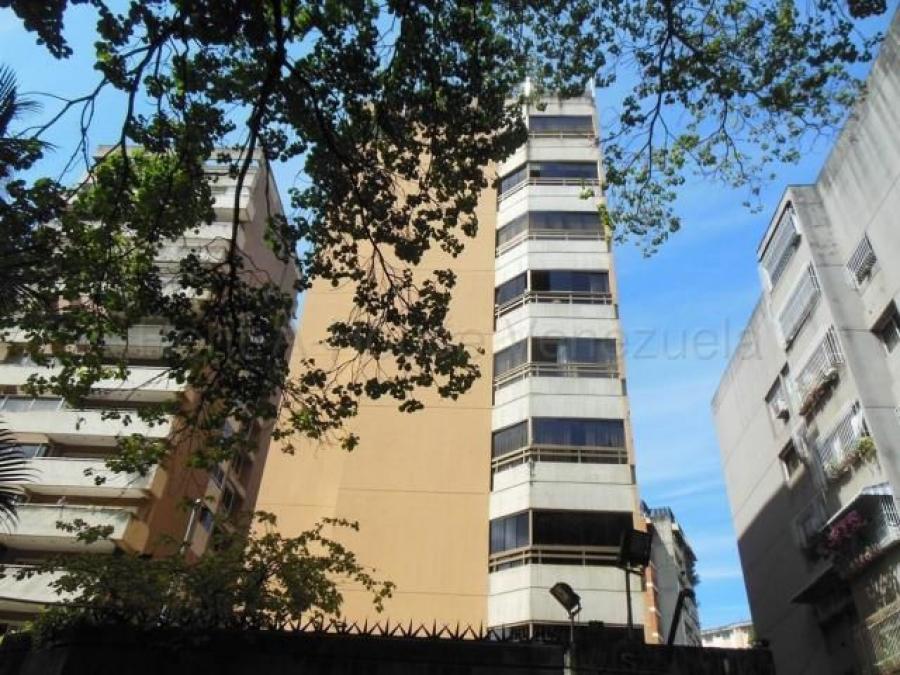 Foto Apartamento en Venta en Municipio, Libertador Caracas, LA Florida, Distrito Federal - U$D 95.000 - APV126700 - BienesOnLine