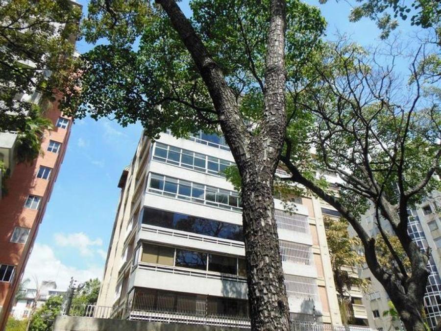 Foto Apartamento en Venta en La Florida, Caracas, Distrito Federal - U$D 99.000 - APV157802 - BienesOnLine