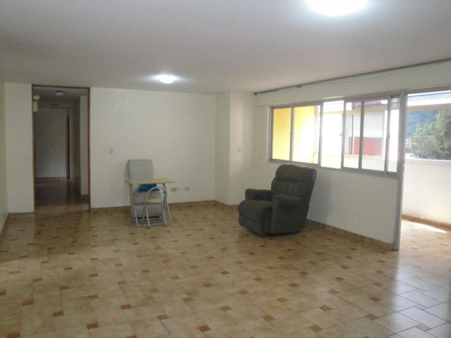 Foto Apartamento en Venta en Municipio Libertador, Mrida, Mrida - U$D 39.000 - APV181566 - BienesOnLine