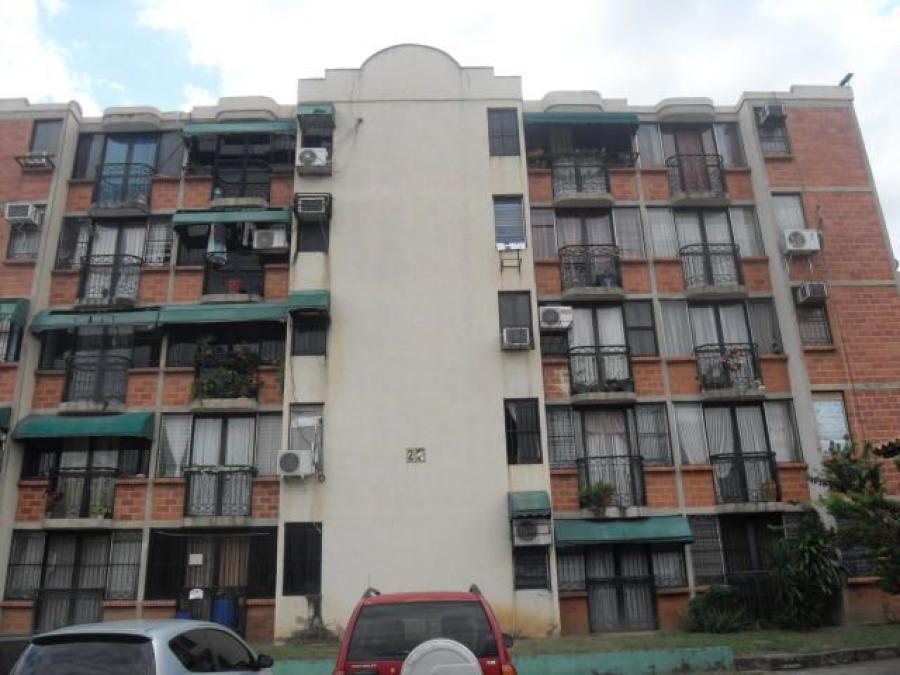 Foto Apartamento en Venta en La florida, Valencia, Carabobo - U$D 9.500 - APV152782 - BienesOnLine