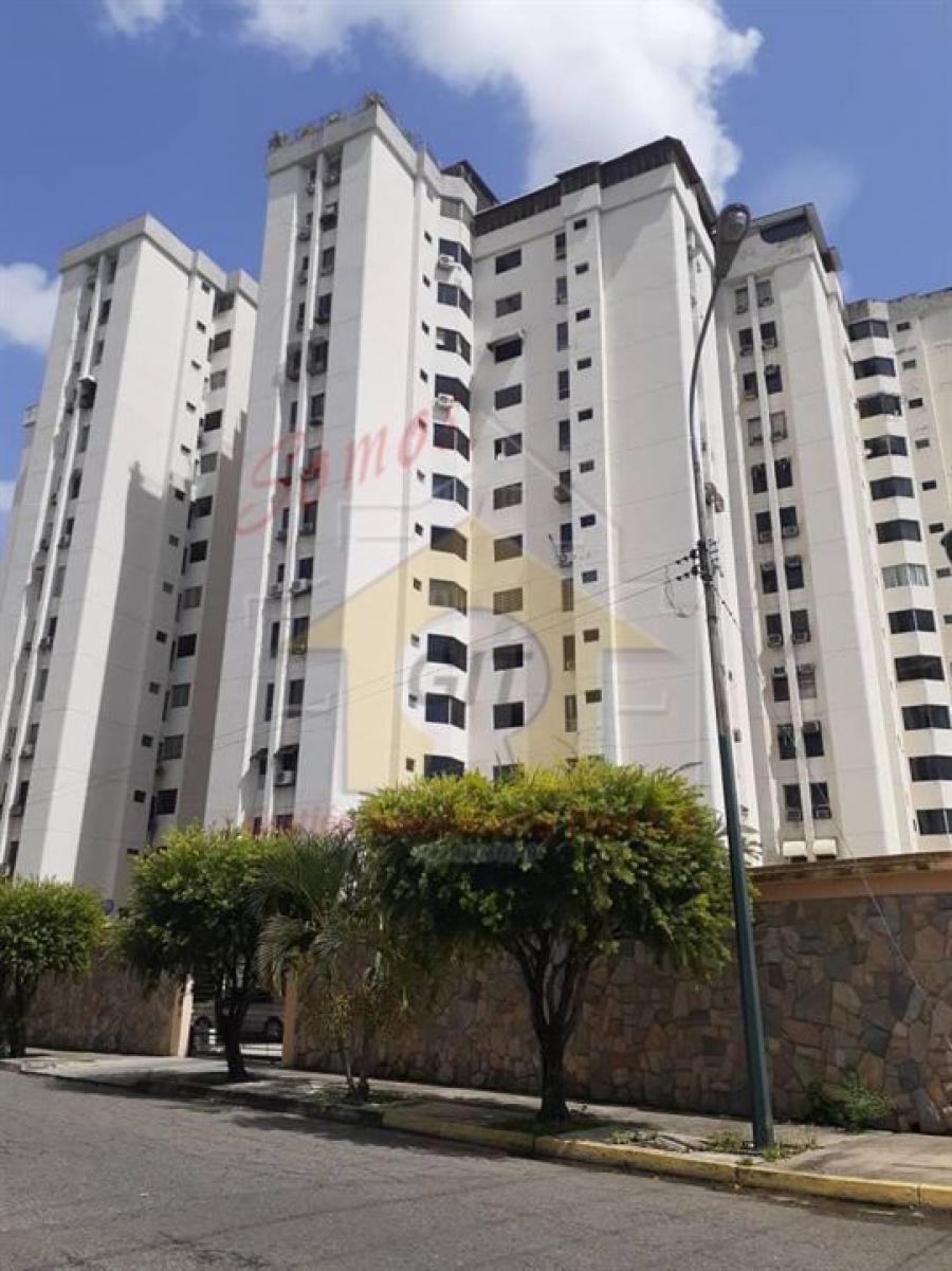 Foto Apartamento en Venta en Naguanagua, Carabobo - U$D 25.000 - APV174433 - BienesOnLine
