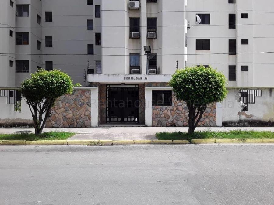 Foto Apartamento en Venta en Naguanagua, Naguanagua, Carabobo - U$D 55.000 - APV160201 - BienesOnLine