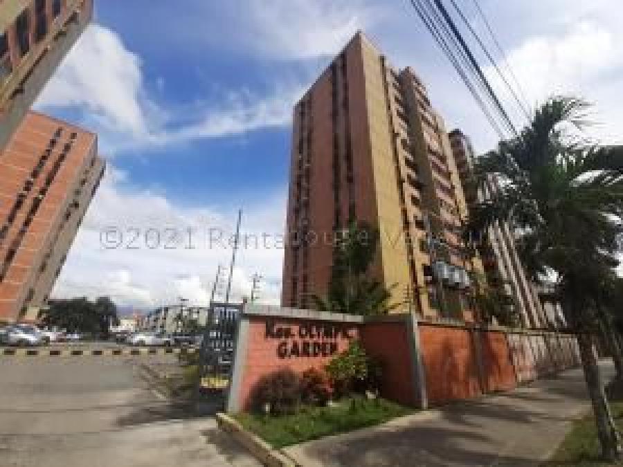 Foto Apartamento en Venta en la granja naguanagua carabobo, Naguanagua, Carabobo - U$D 25.000 - APV147298 - BienesOnLine