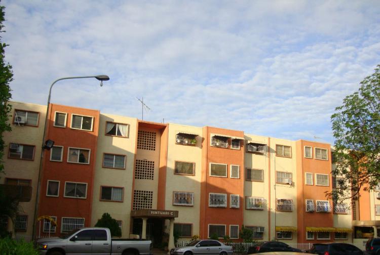 Foto Apartamento en Venta en Cagua, Aragua - BsF 35.000.000 - APV82277 - BienesOnLine