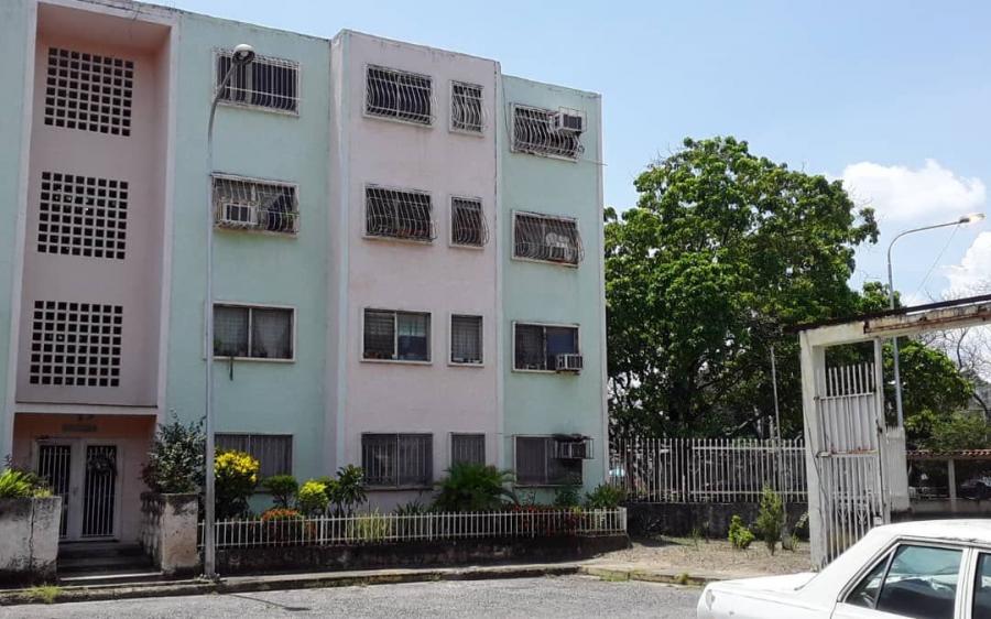 Foto Apartamento en Venta en Cagua, Aragua - U$D 11.000 - APV161293 - BienesOnLine