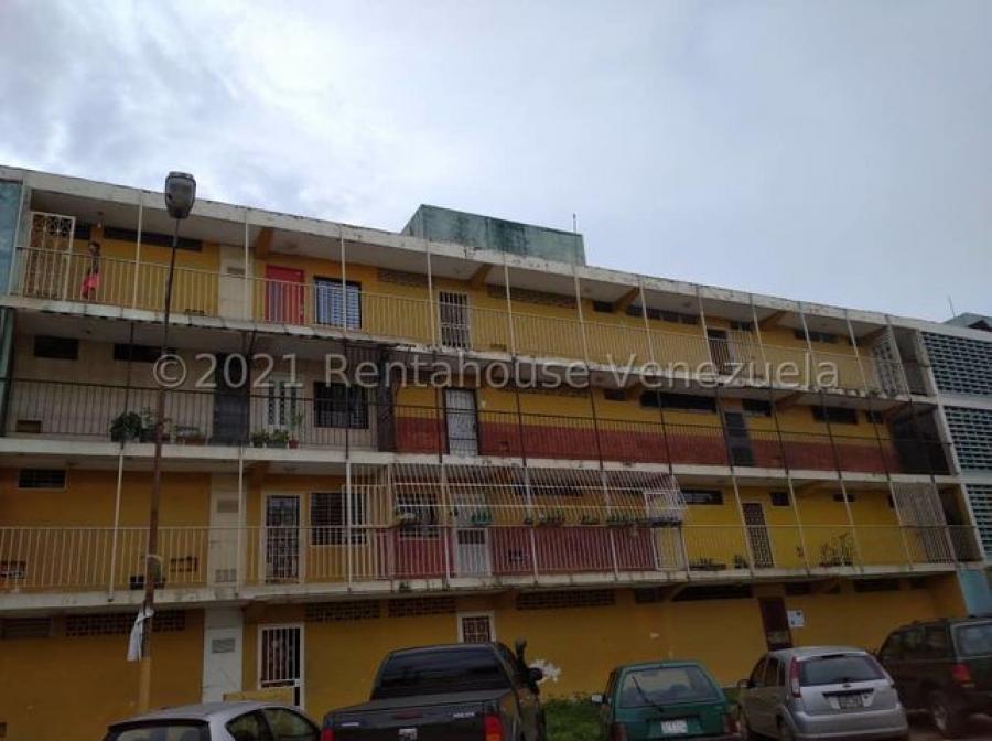 Foto Apartamento en Venta en La isabelica, Valencia, Carabobo - U$D 7.000 - APV152060 - BienesOnLine