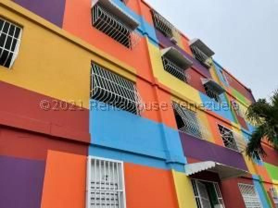 Foto Apartamento en Venta en la isabelica valencia carabobo, Valencia, Carabobo - U$D 12.000 - APV150016 - BienesOnLine