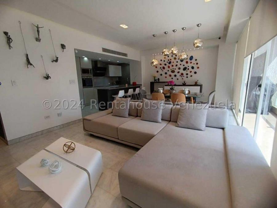 Foto Apartamento en Venta en Maracaibo, Zulia - U$D 155.000 - APV220128 - BienesOnLine