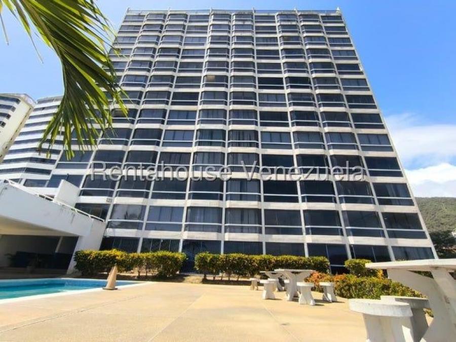 Foto Apartamento en Venta en la llanada, Caraballeda, Vargas - U$D 75.000 - APV259138 - BienesOnLine