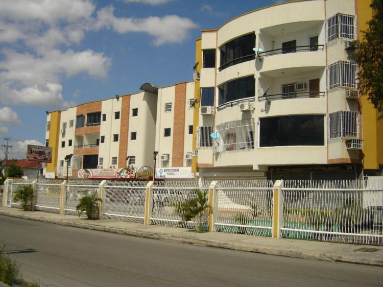 Foto Apartamento en Venta en Maracay, Aragua - BsF 29.500.000 - APV71188 - BienesOnLine