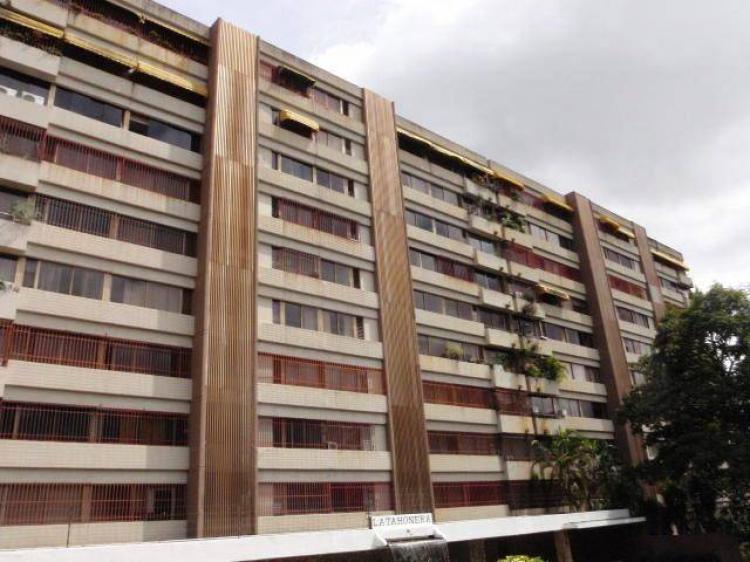 Foto Apartamento en Venta en La Tahona, Caracas, Distrito Federal - BsF 1.350.000 - APV32204 - BienesOnLine